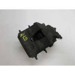Etrier Avant Gauche (freinage) Seat Leon 2 Phase 1